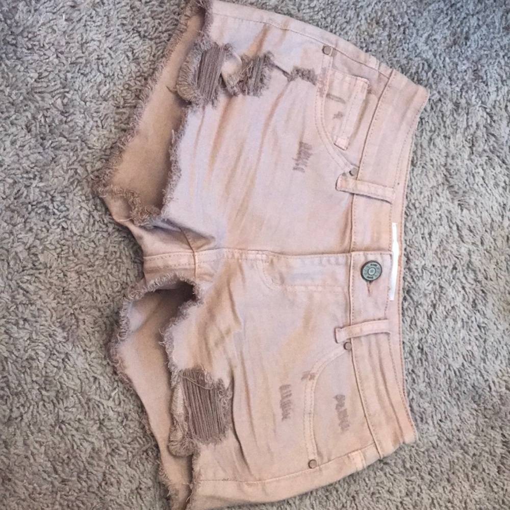Shorts
